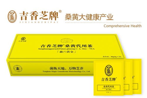 桑黃茶全國(guó)區(qū)域代理商招募 誠(chéng)邀合作伙伴，共享健康茶飲藍(lán)海市場(chǎng)