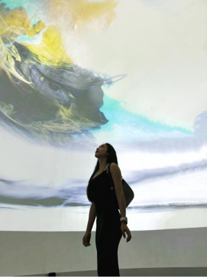 原子空間“創意正在進行式”|推動深圳數字創意產業高質量發展